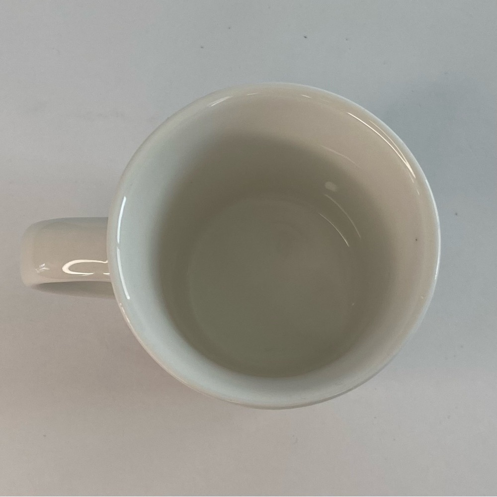 Starbucks Coffee JOY Demitasse Mini Mug Cup Espresso 3oz - Picture 4 of 8
